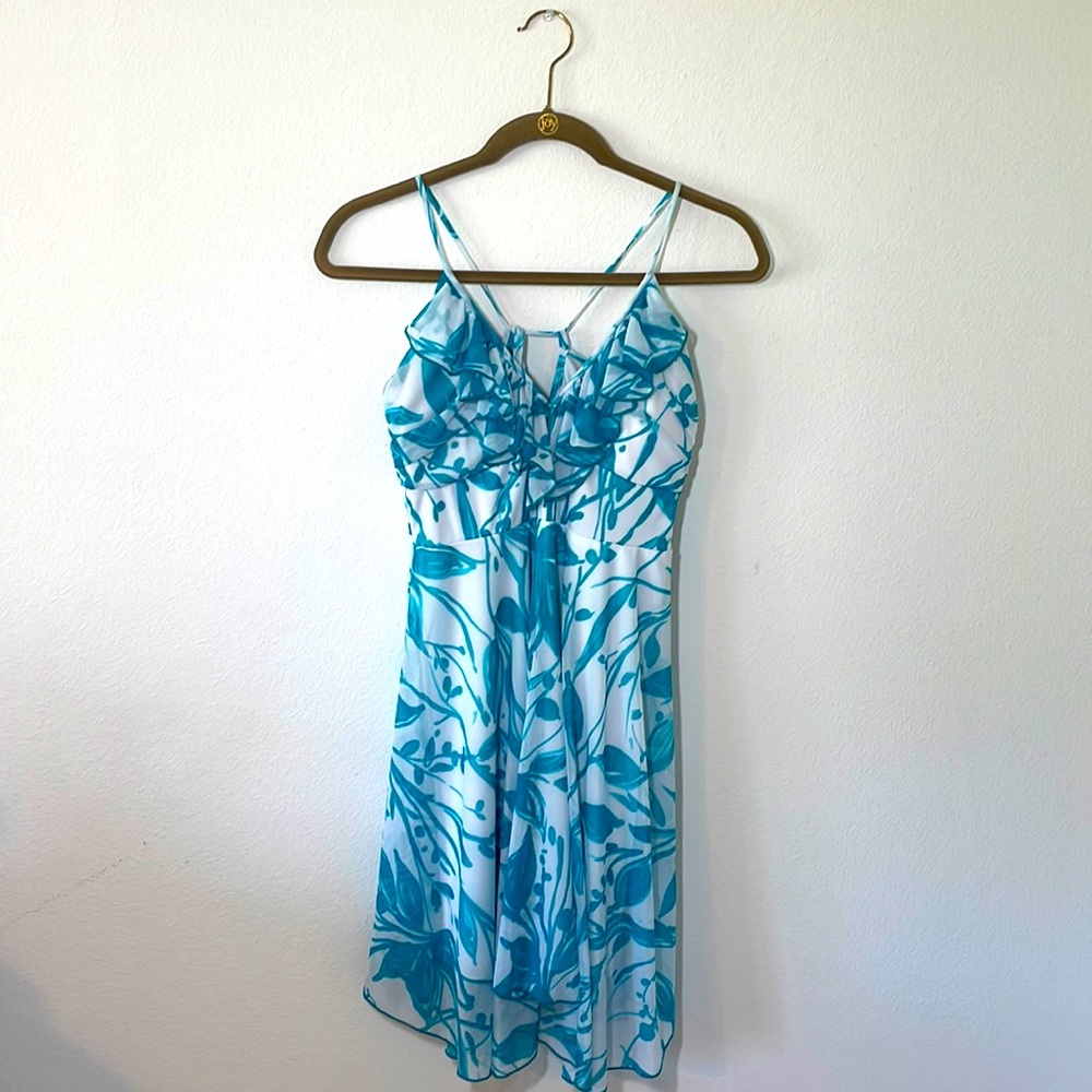 summer dress